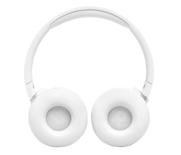 JBL BT Tune 670NC Białe - 1163218 - zdjęcie 5